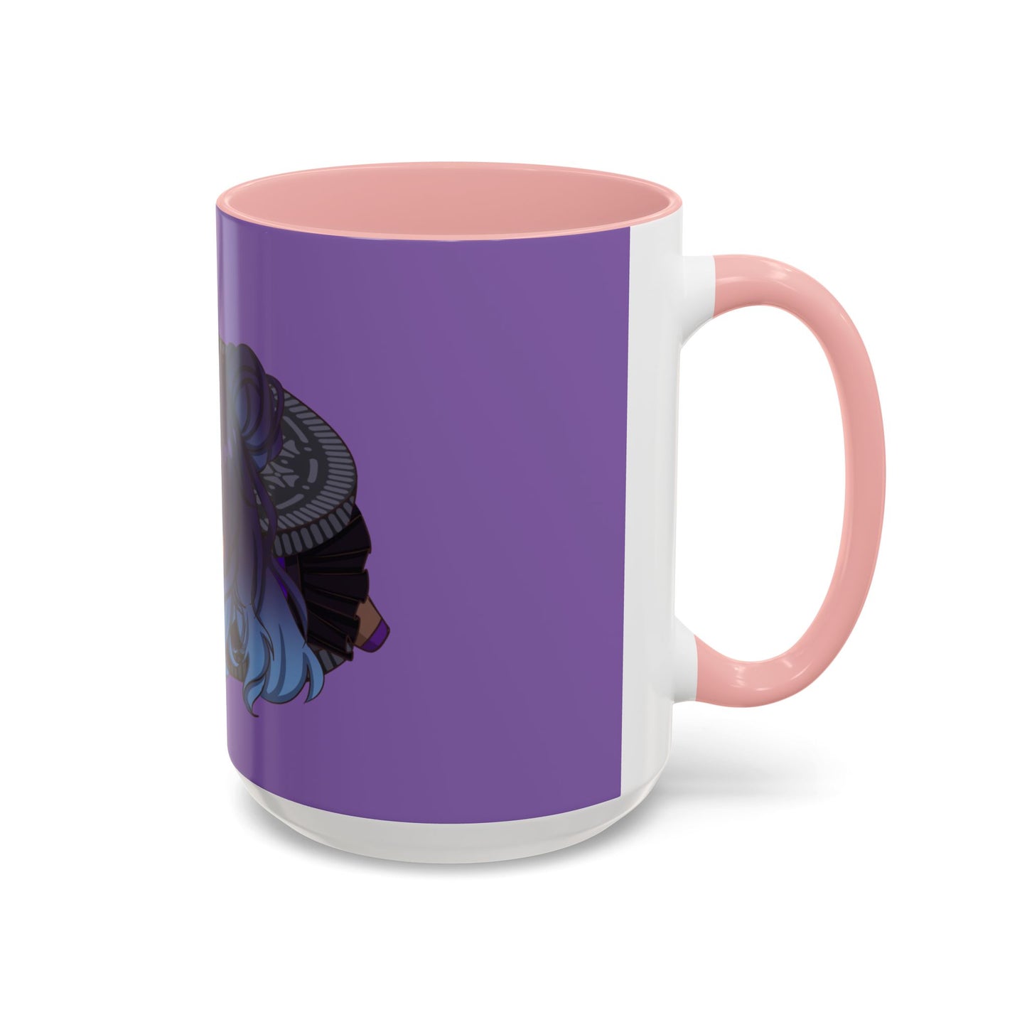 Scuff Princess Mug