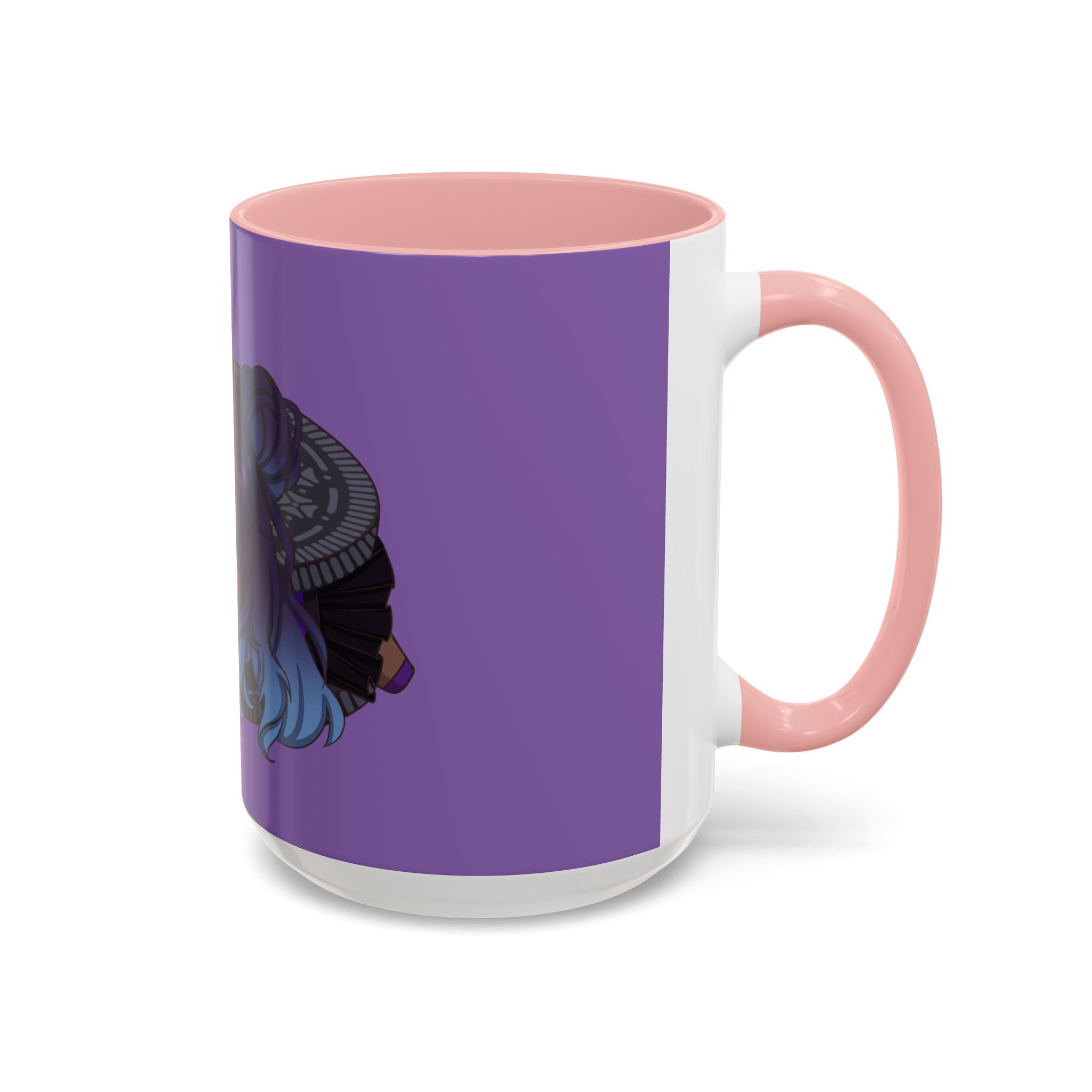 Quoreo Mug