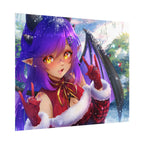 MajoraDragoon "Holiday" Poster