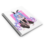 Mifuyu "Bunny" Notebook