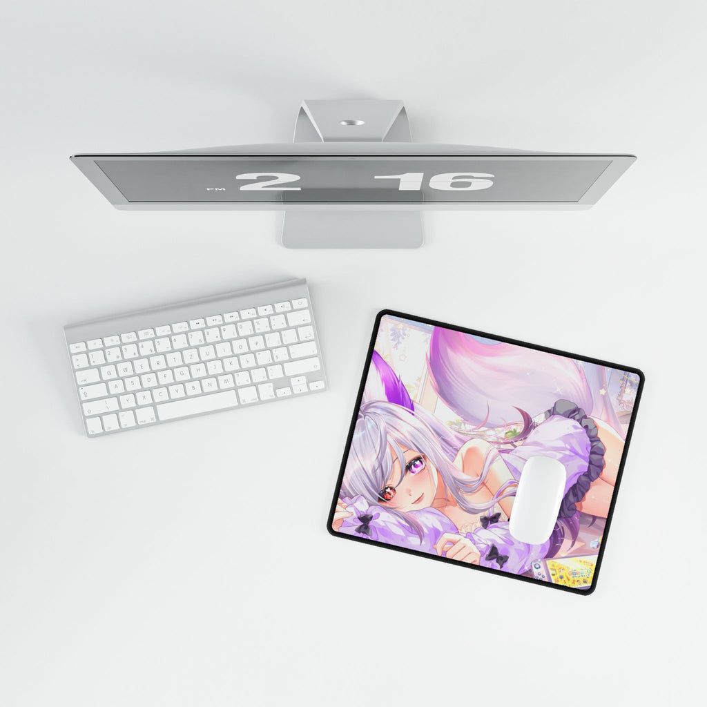 EepySpectre “Morning Surprise” Deskmat