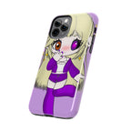 deltarious "Chibi" Phone Case