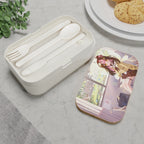 Lychibe "School Bee" Bento Lunch Box