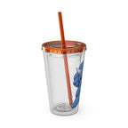 Noons "Plushie" Tumbler