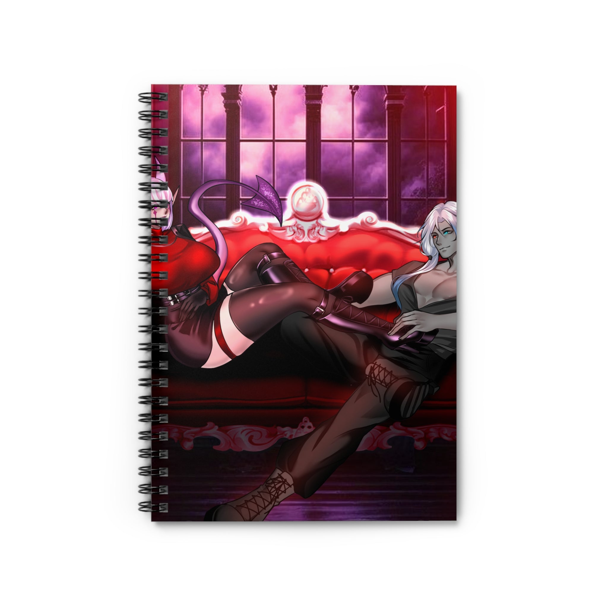 BasicallyVal Notebook