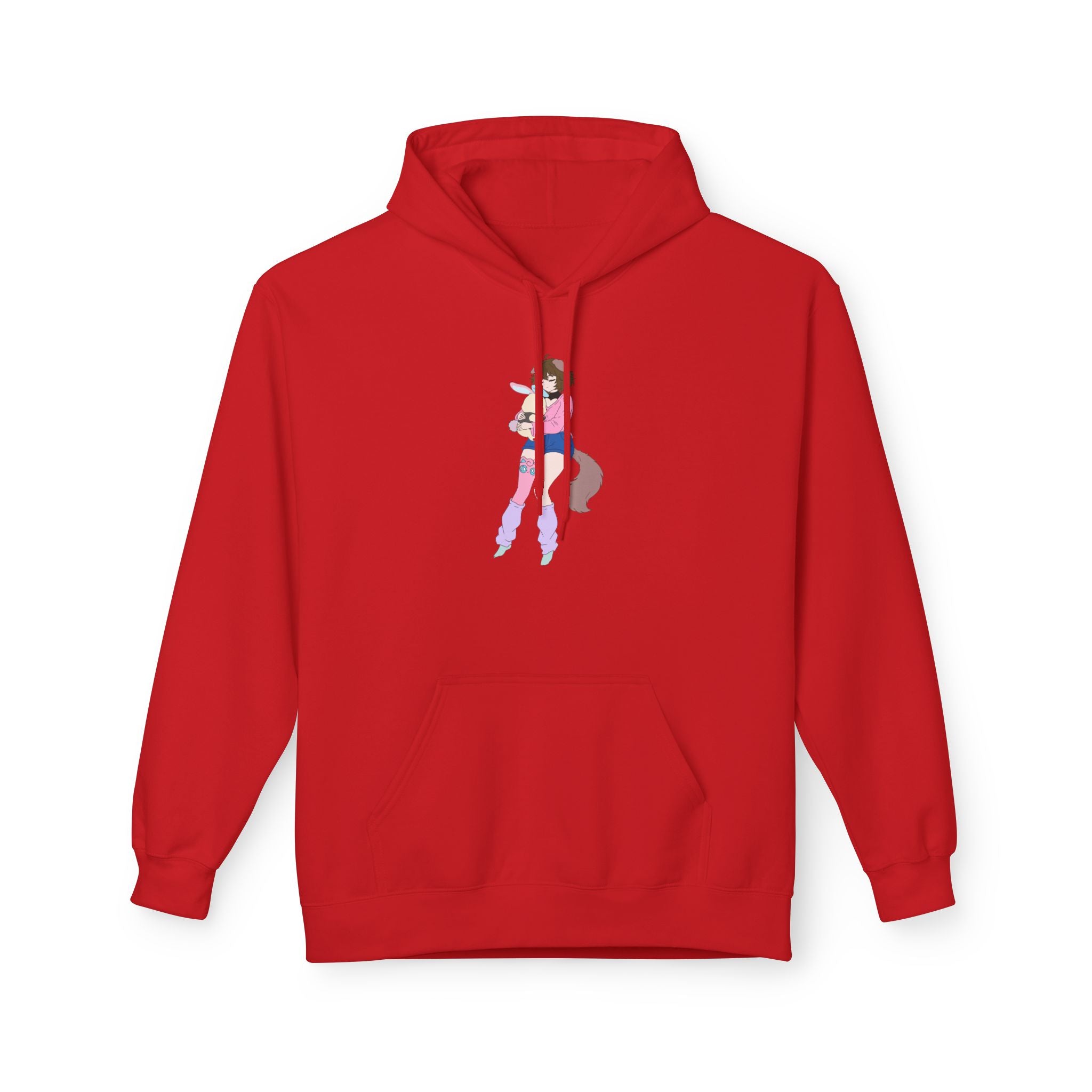 Luna Rainn "Puppy Nap" Hoodie