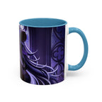 Asteria "Moonlight" Accent Mug