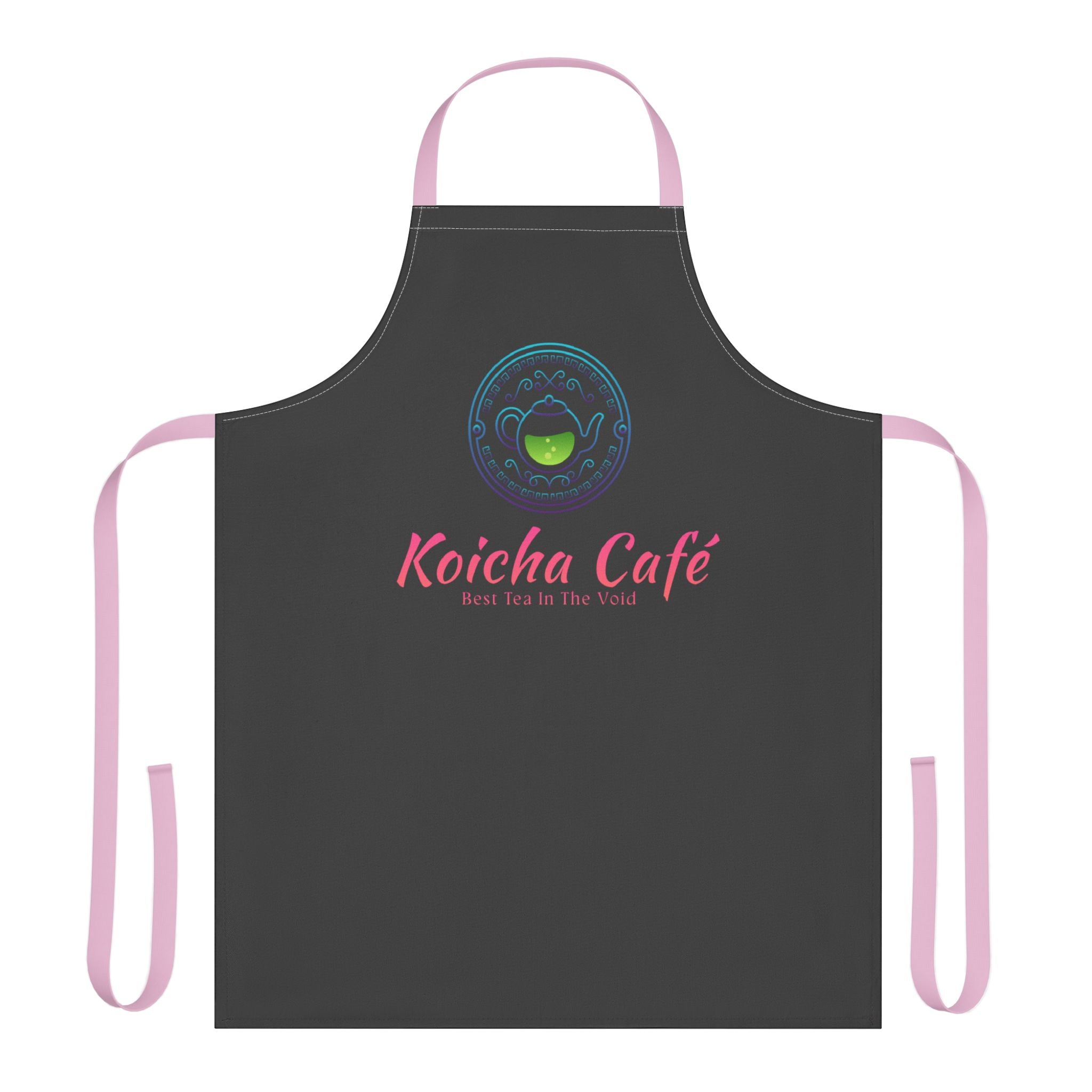 Minoru Koicha Apron