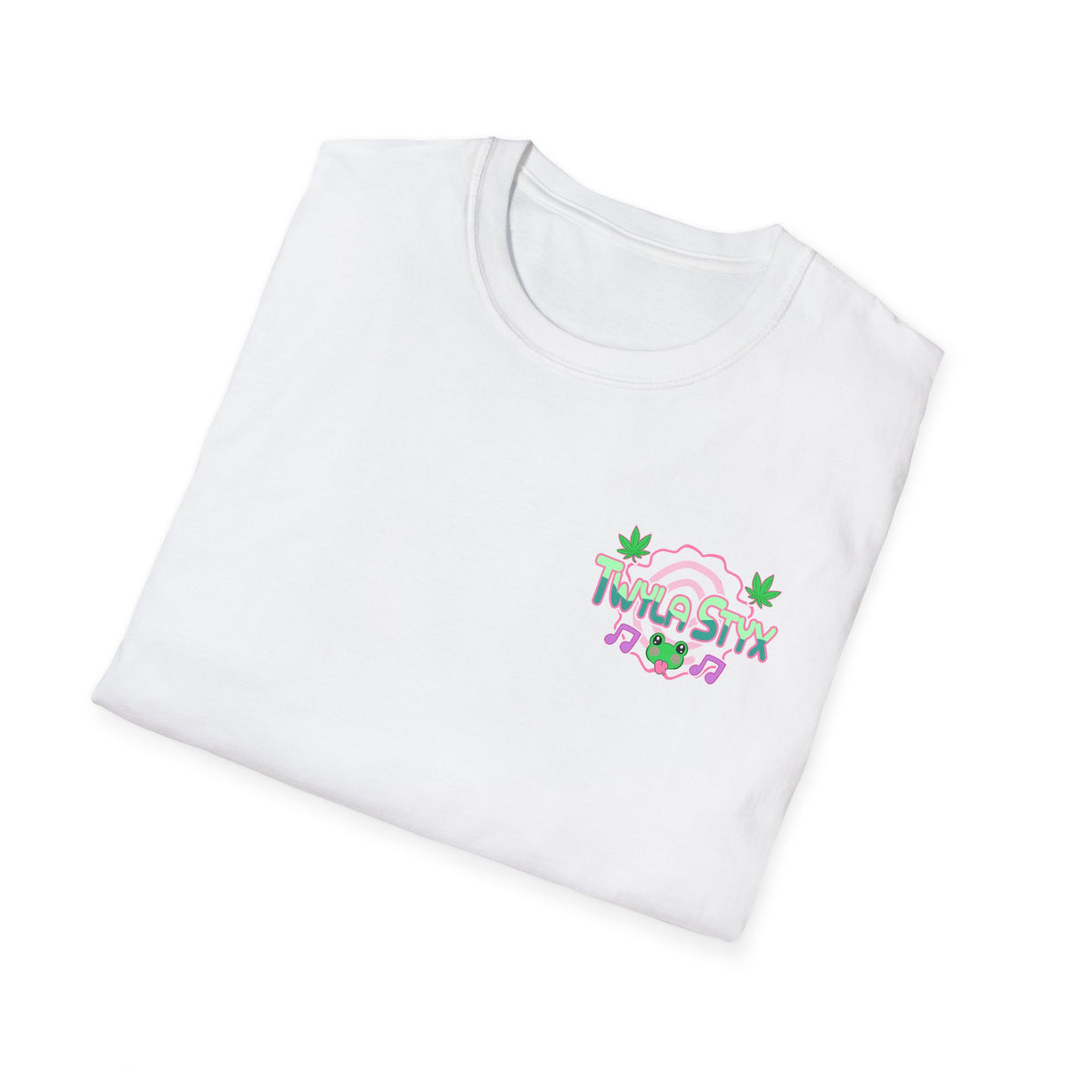 TwylaStyx "Logo" TShirt