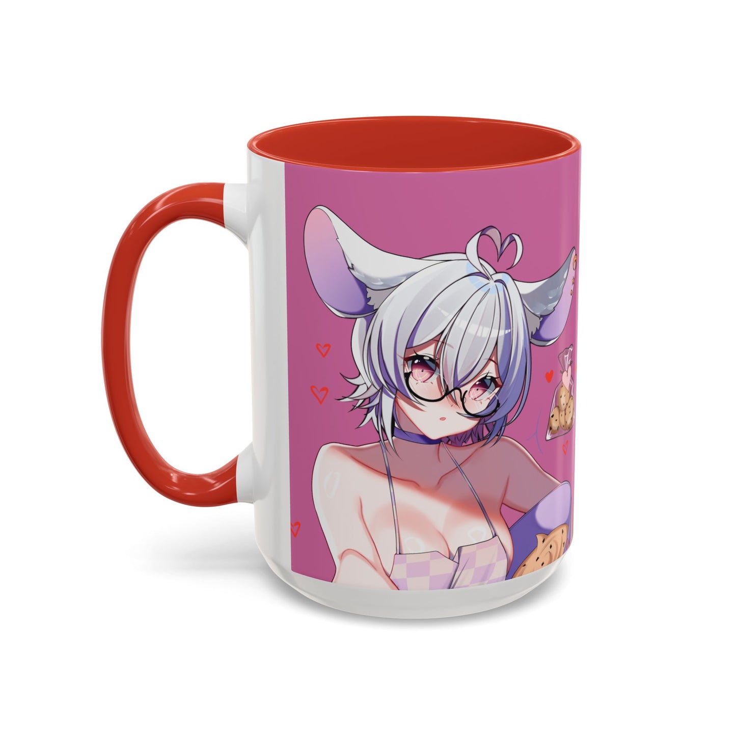 Falivana Baker Mug