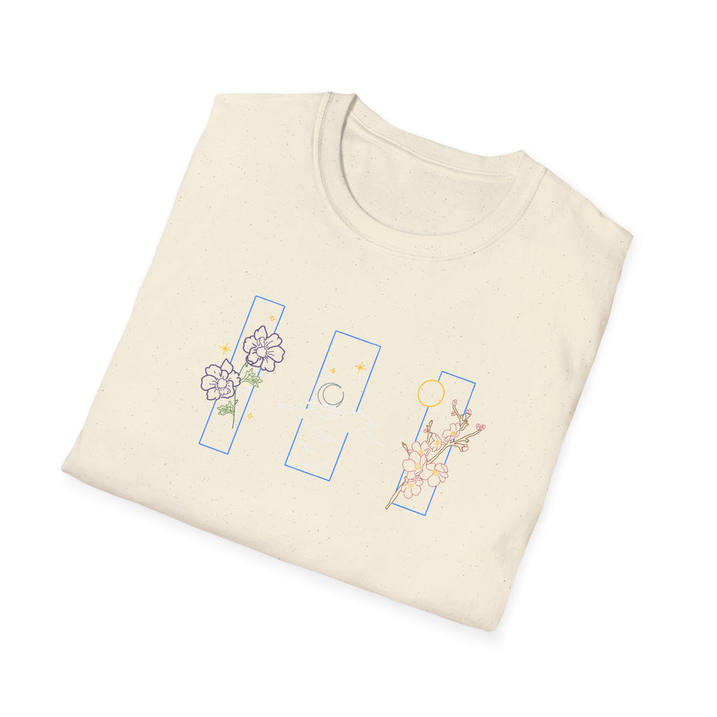 CelestialReira TShirt