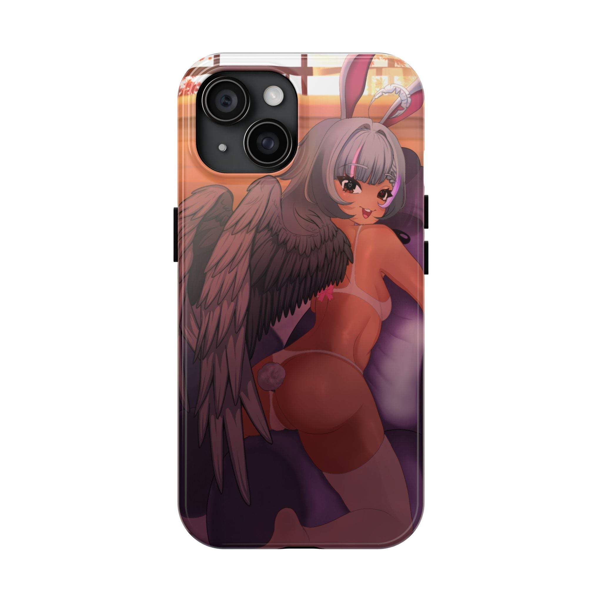 YourLittleDove Phone Case