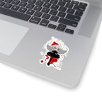 Aoife Aisling "Vampire" Sticker