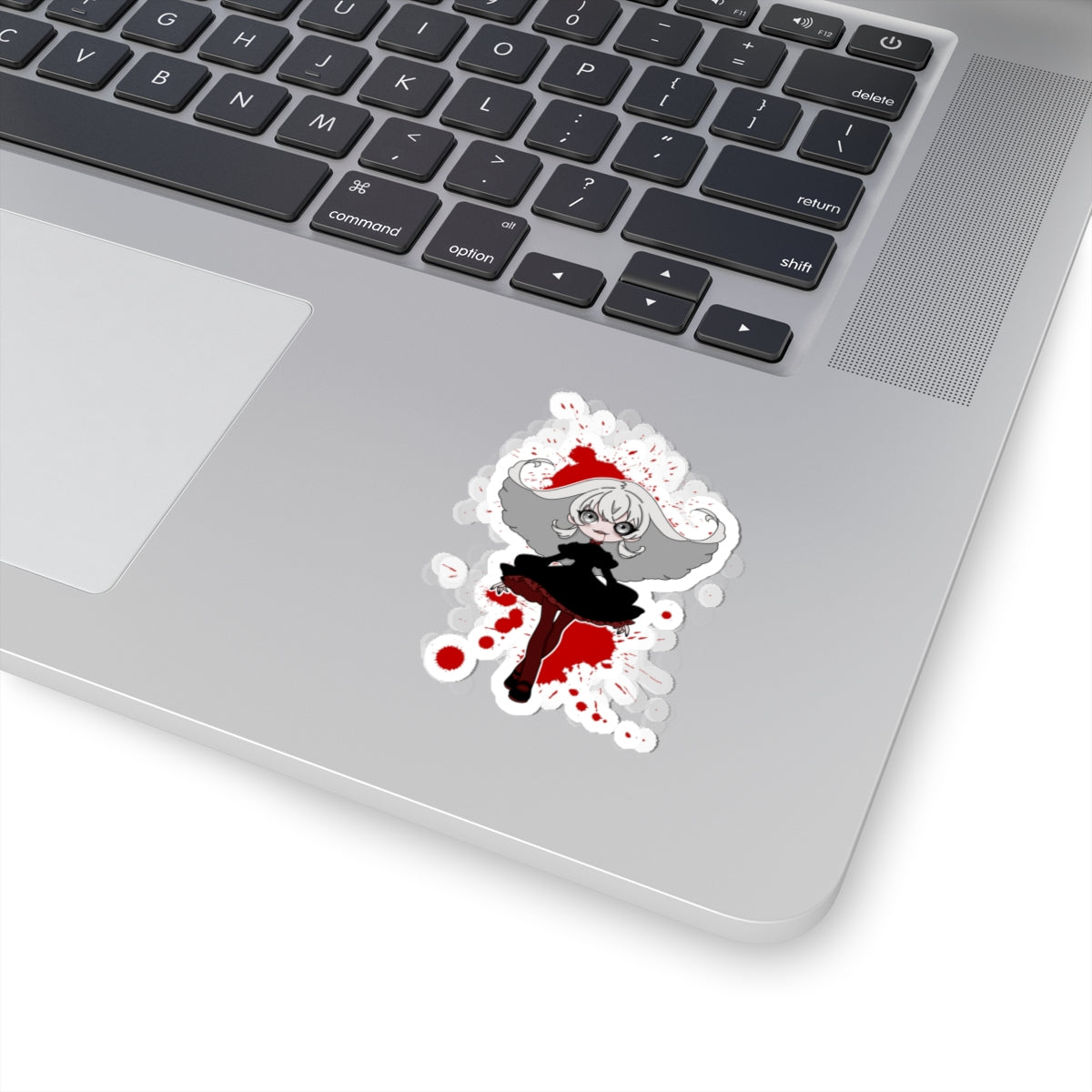 Aoife Aisling "Vampire" Sticker