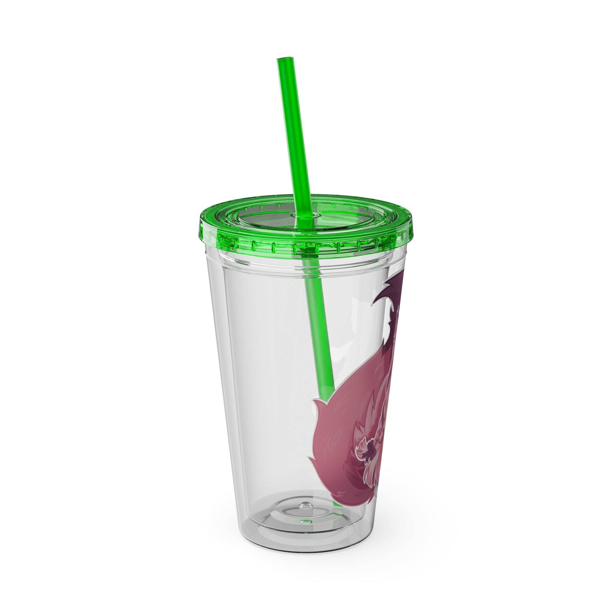 majestyrulz Tumbler