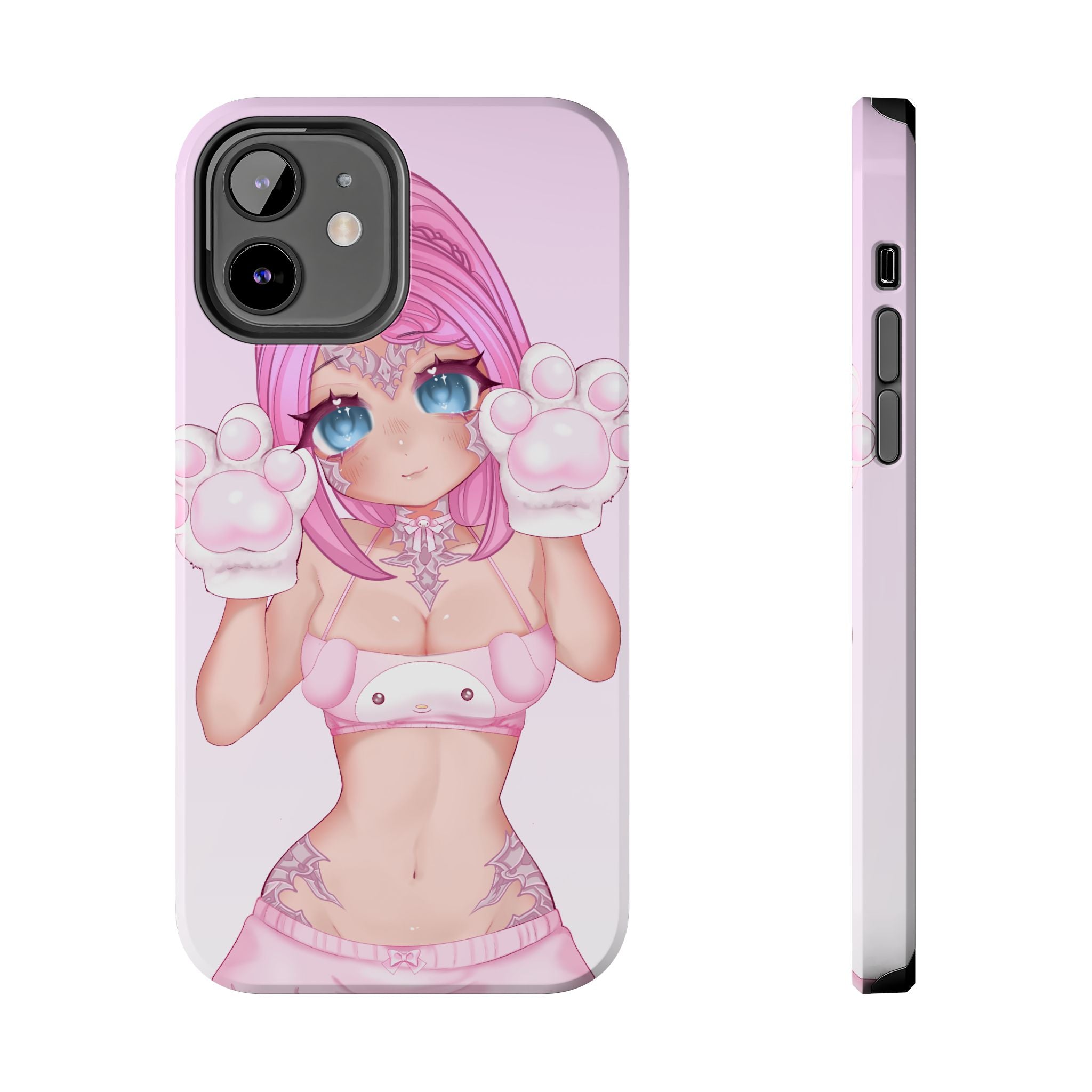 DreamyKatherine Tough Phone Case