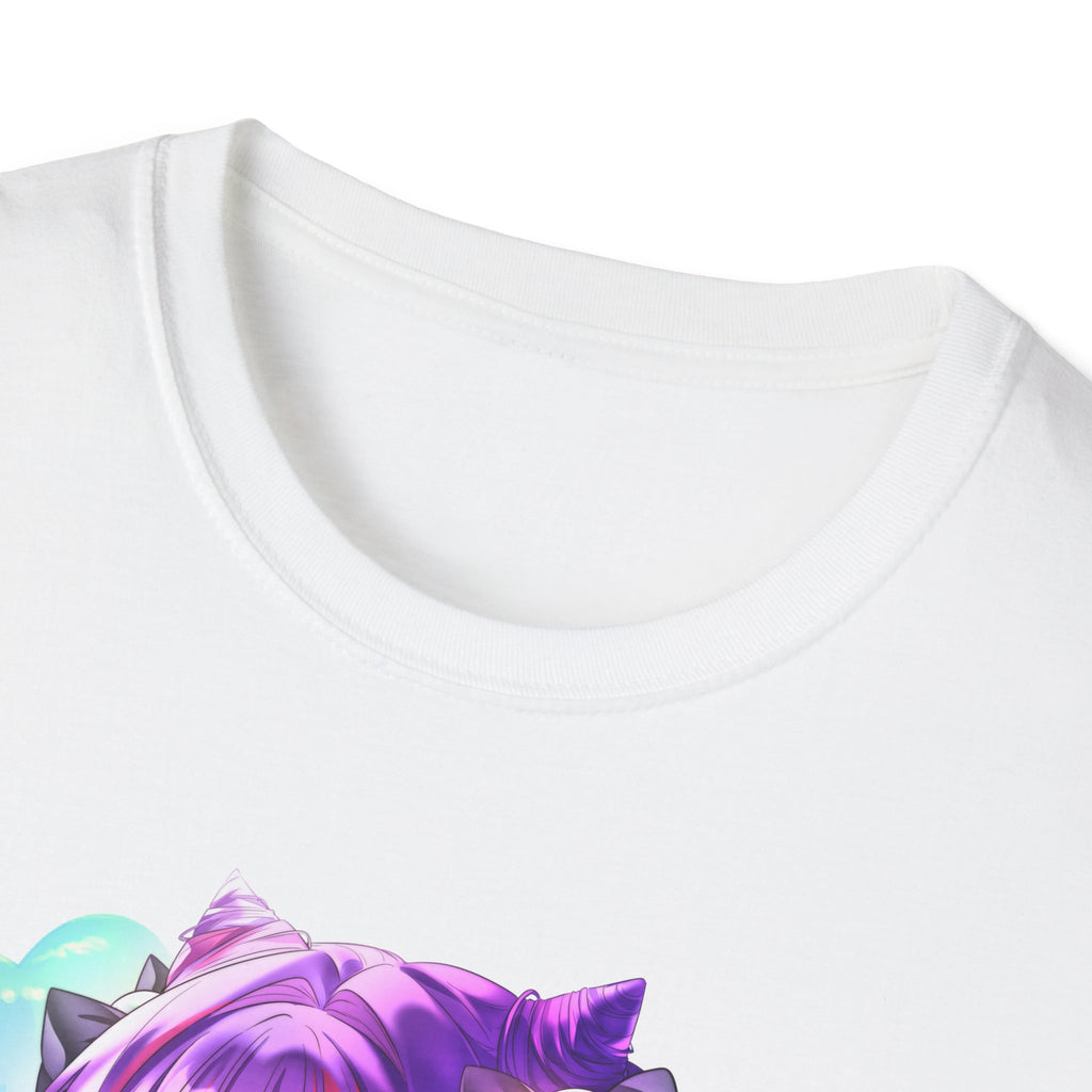 Trixie Serenai TShirt