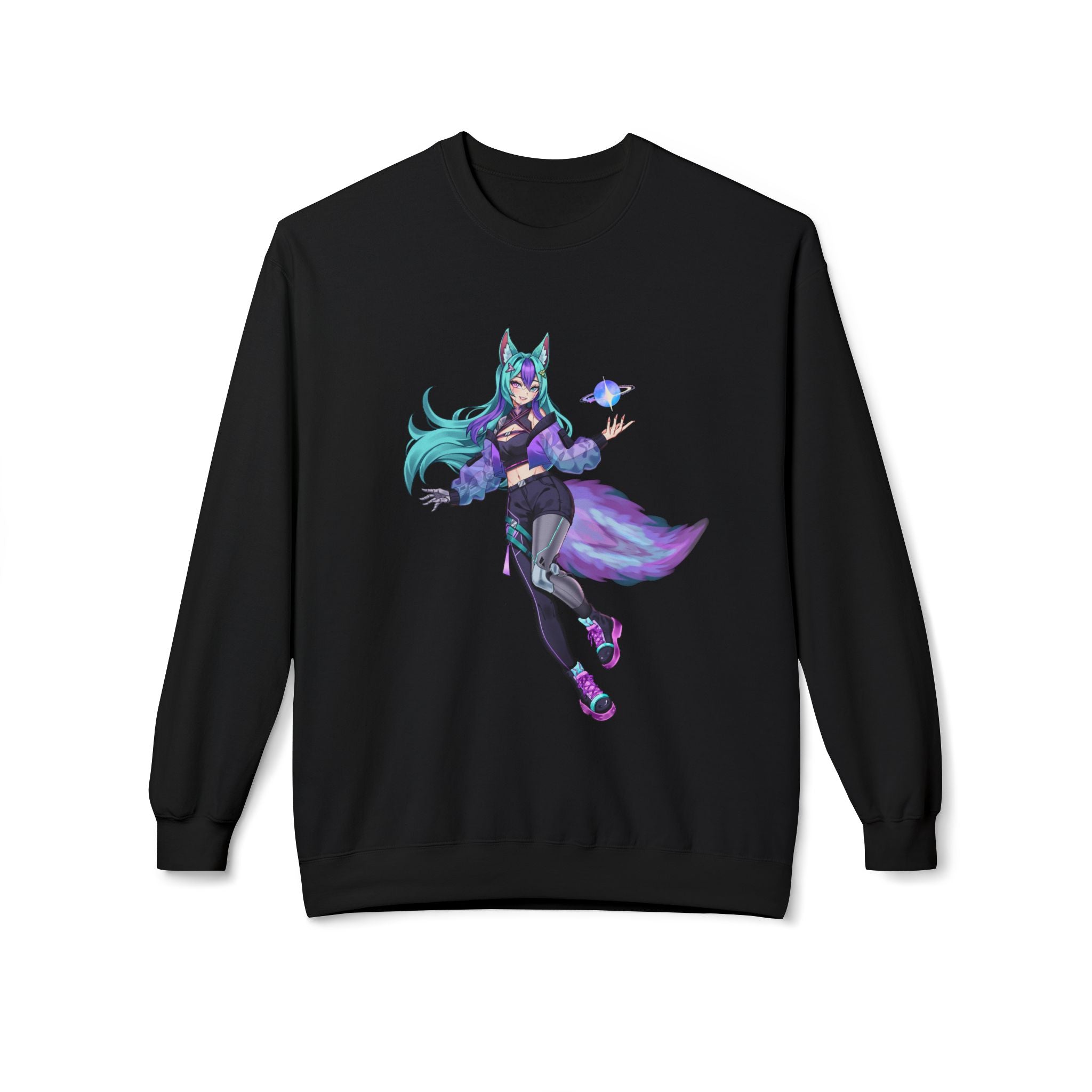 Vyxenova Sweatshirt