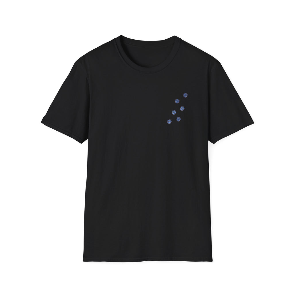 Angel Paradox Shirt