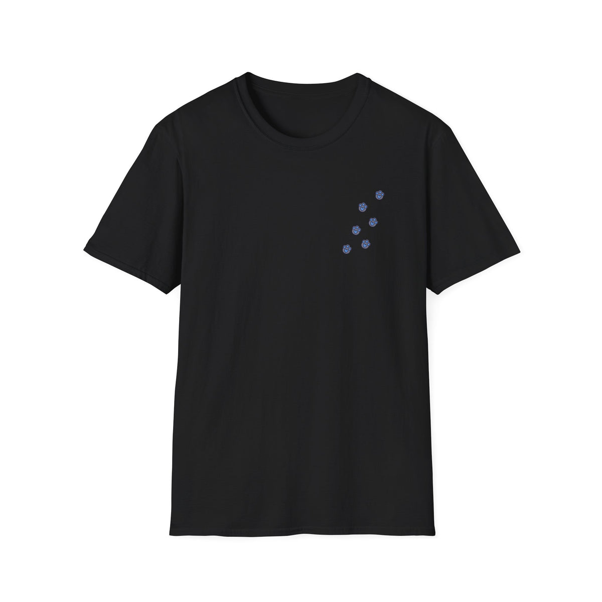 Angel Paradox Shirt