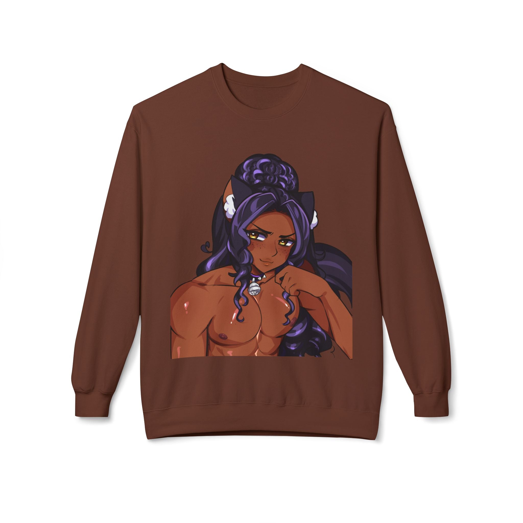 Masc Dweepy Sweatshirt