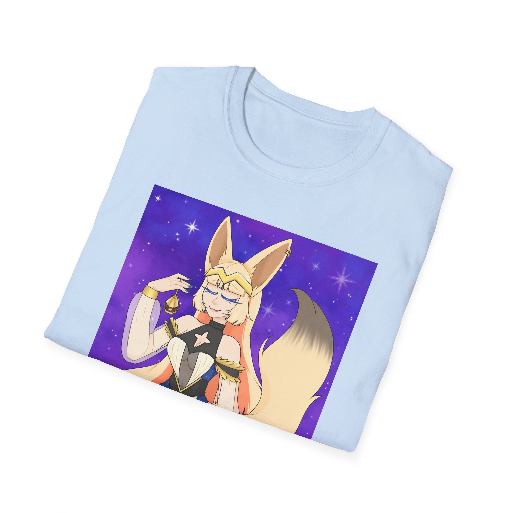 StarFlufVT TShirt