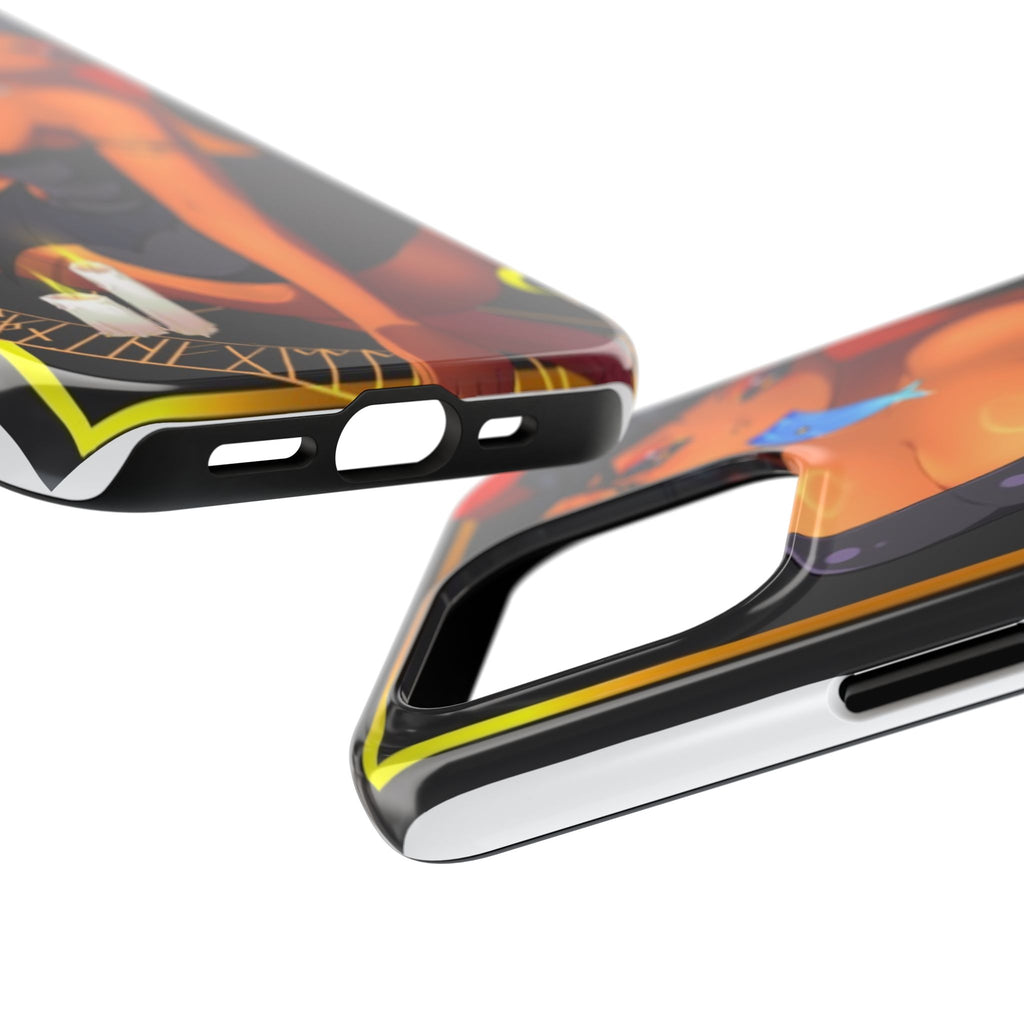 obssidia Seductive Ritual Phone Case