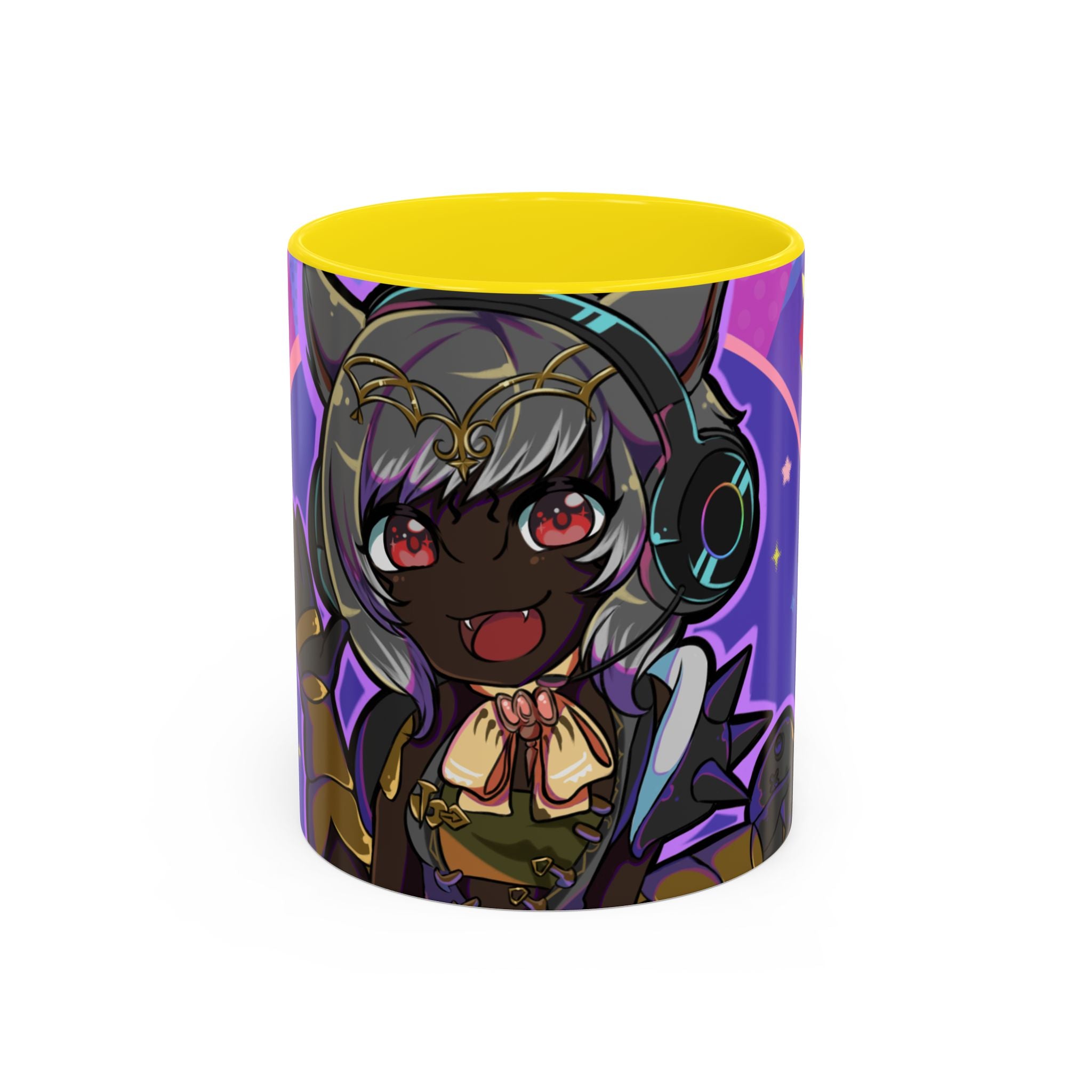 Aeverie Waving Mug