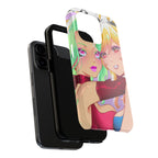 P0izonnENV Phone Case