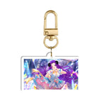 Angelica "Idol" Keychain