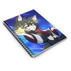 Moonlitte "Starstruck" Notebook
