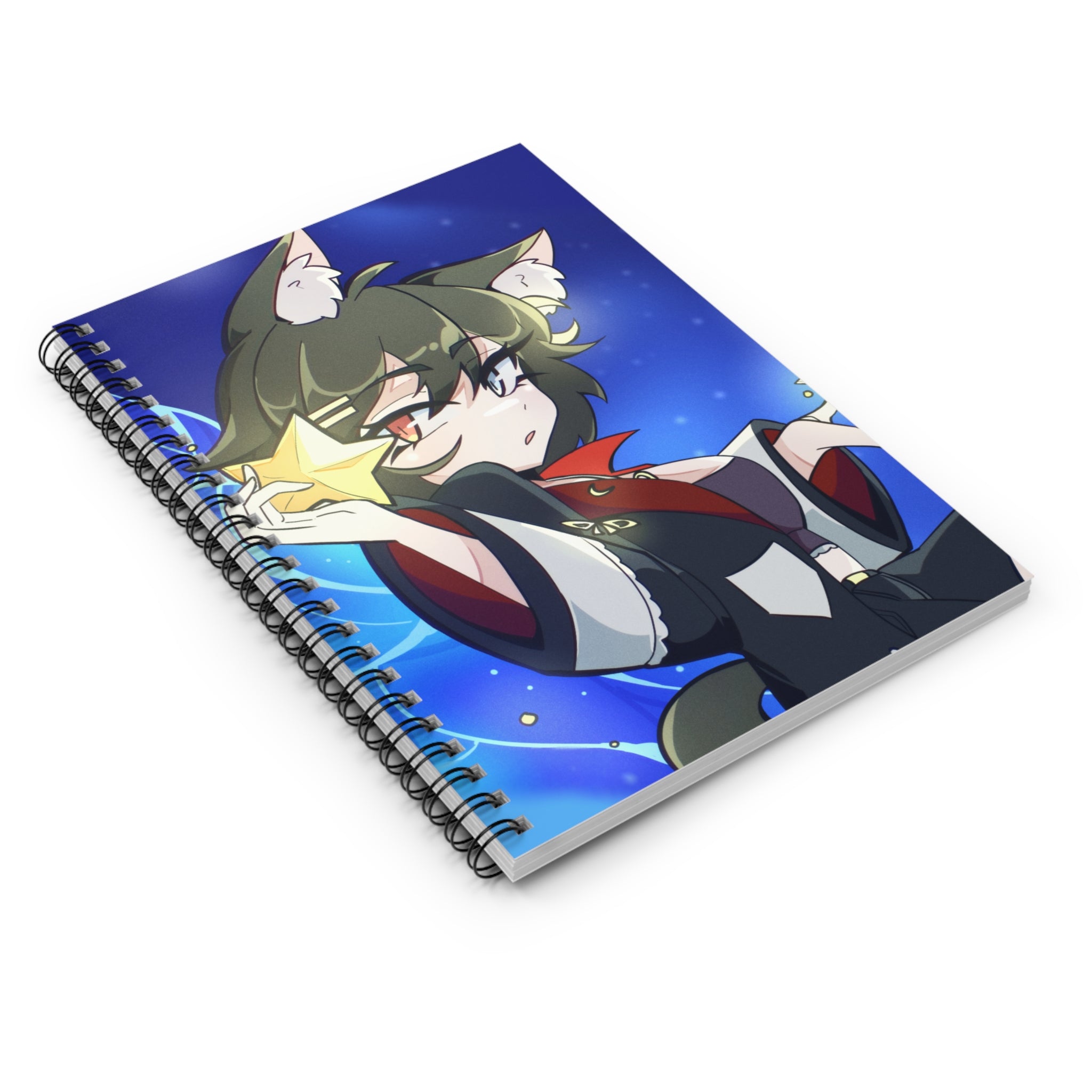 Moonlitte "Starstruck" Notebook