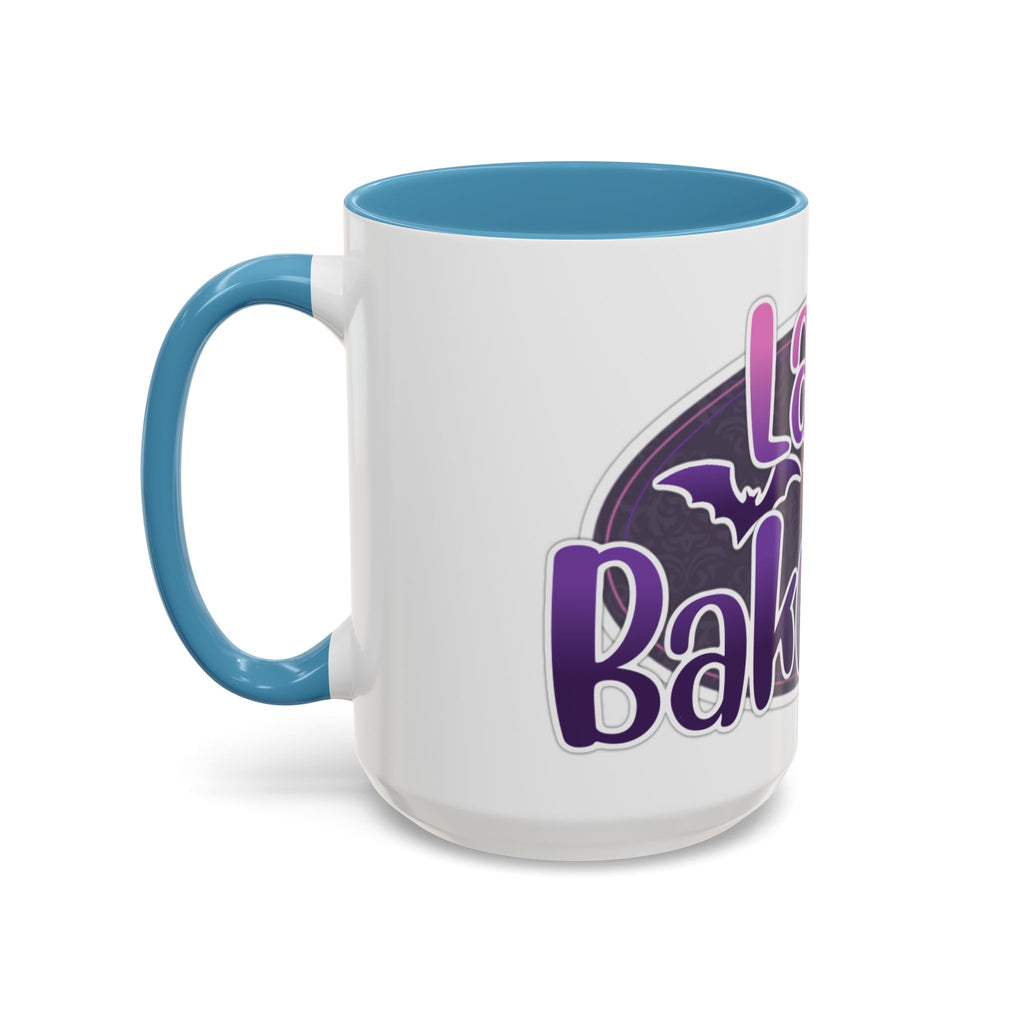 Lavii Bakeneko Mug