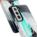 Typhon "Under the Moon" Phone Case