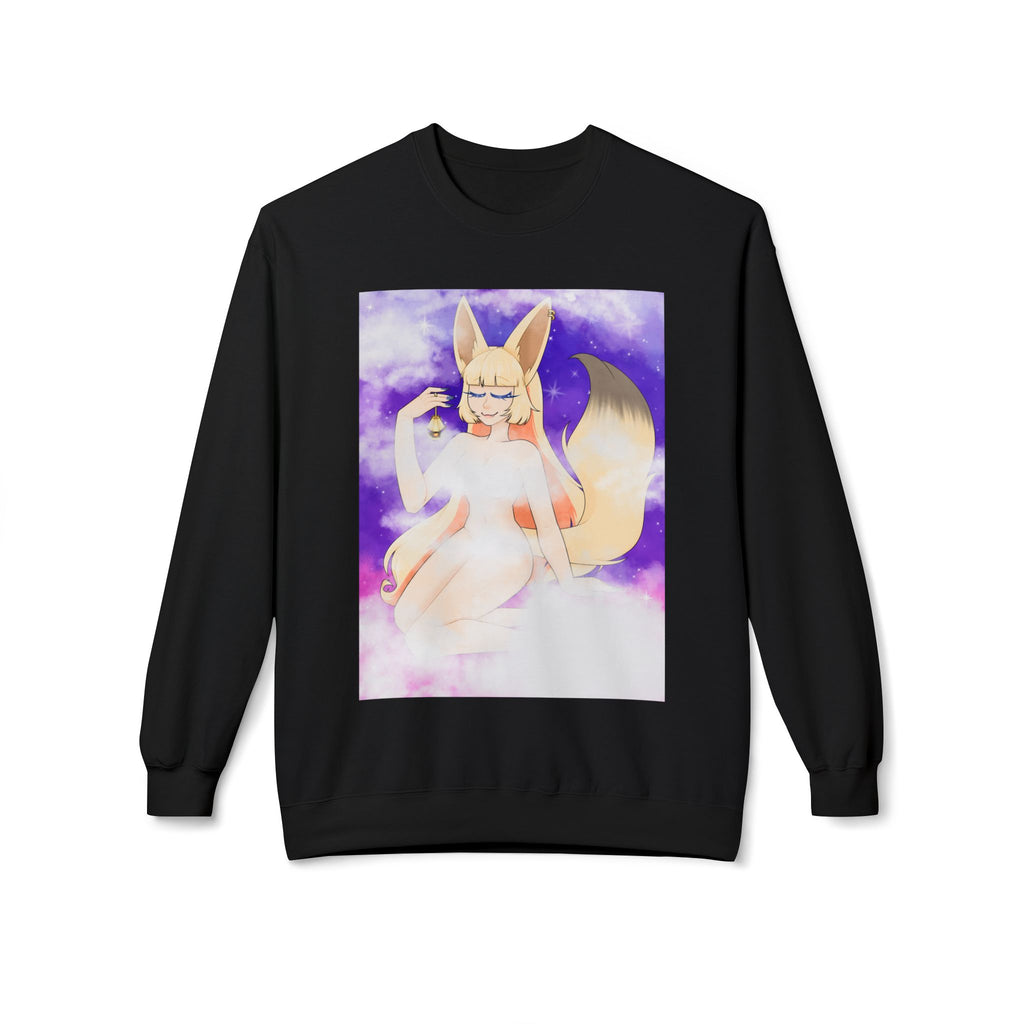 StarFlufVT "Steamy" Sweatshirt