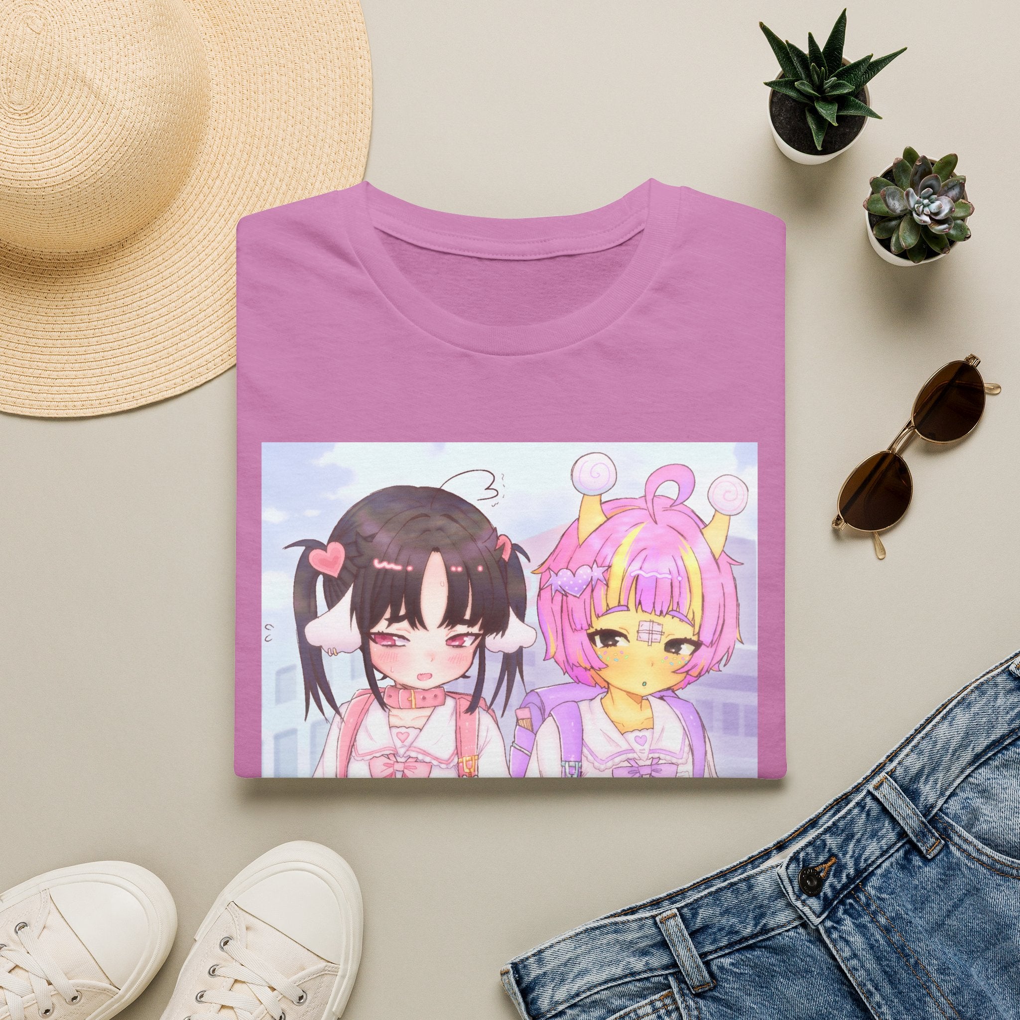 punipunibug Shirt