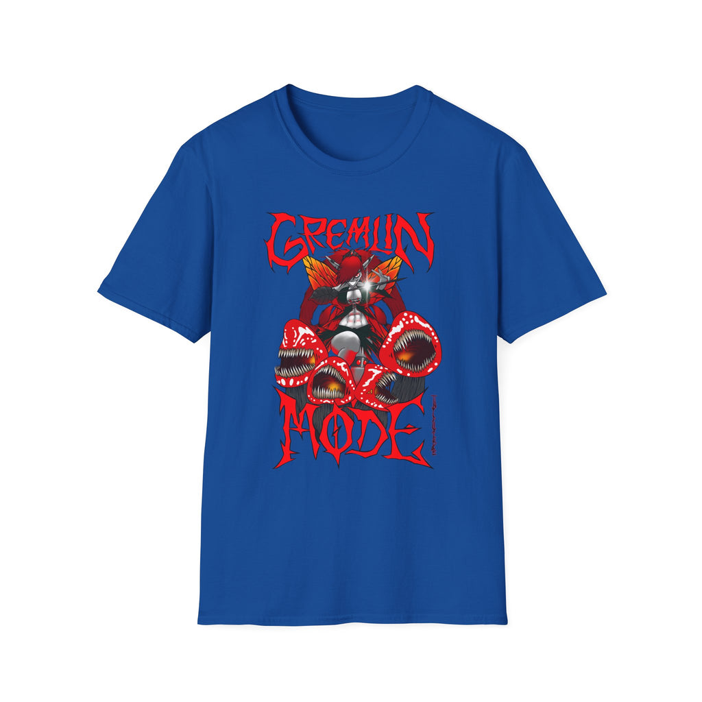 PixieDae "Gremlin Mode" TShirt