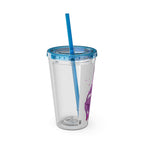 Amefloof Acrylic Tumbler