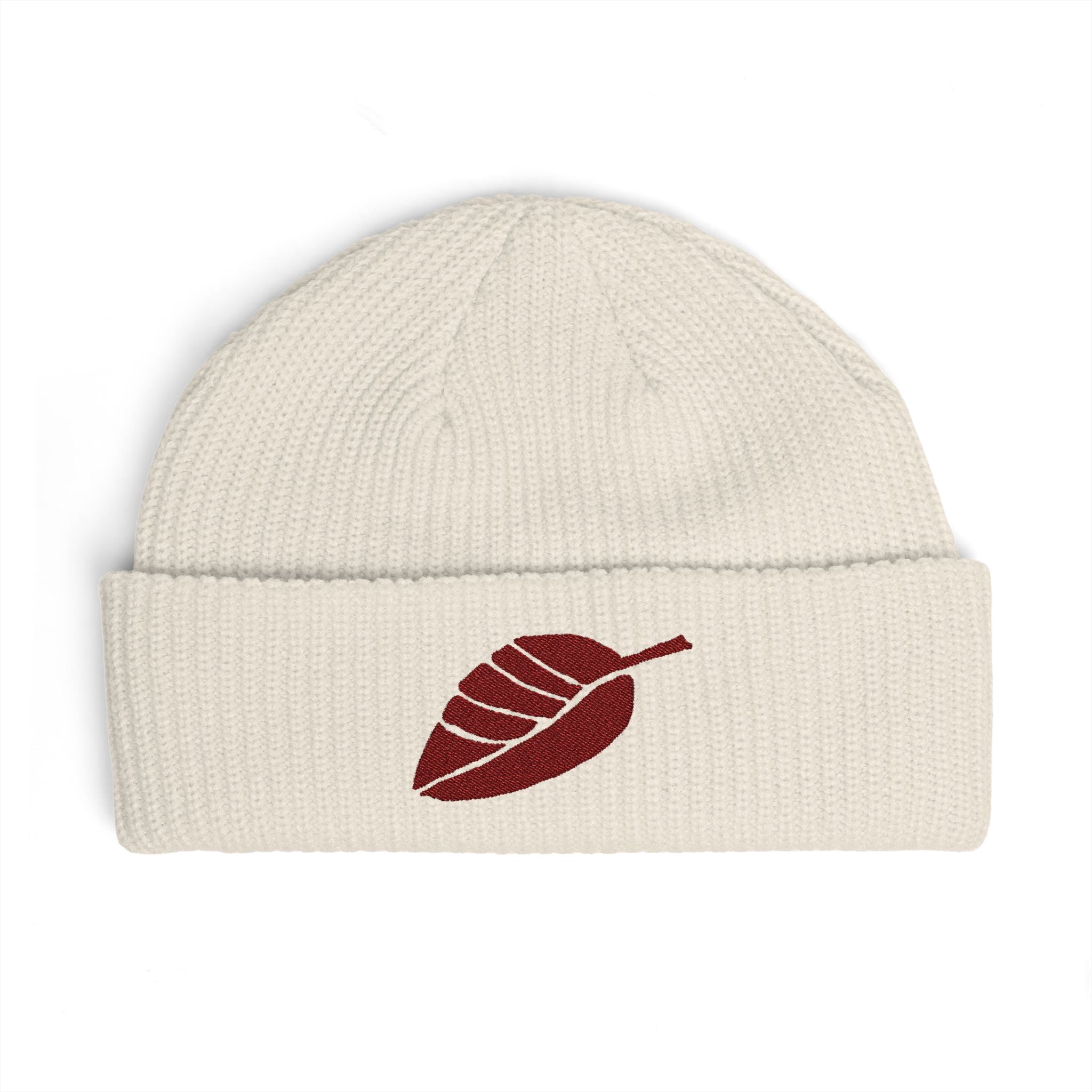 Connla "Red Leaf" Beanie