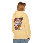 LadyKnightLynk "Knight's Crest" Hoodie