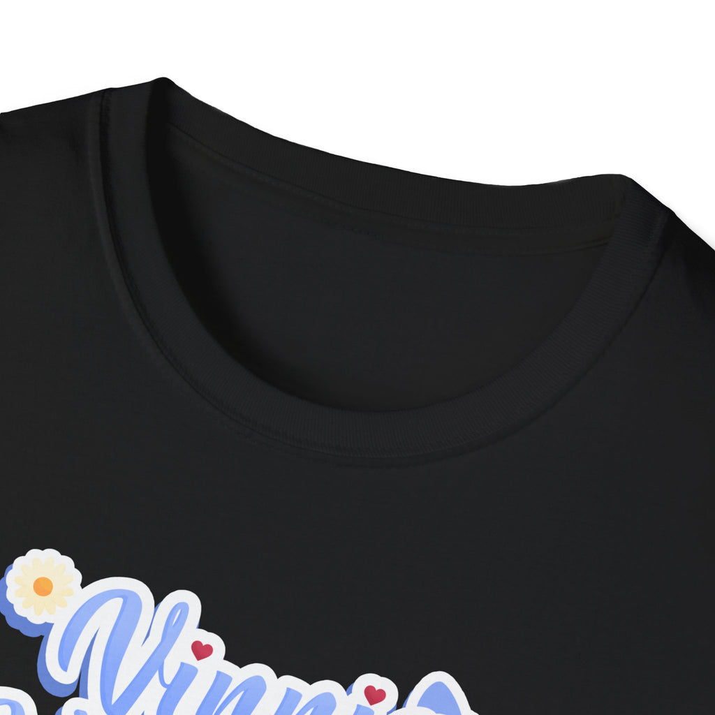 Vinnia Valentine "Logo" TShirt