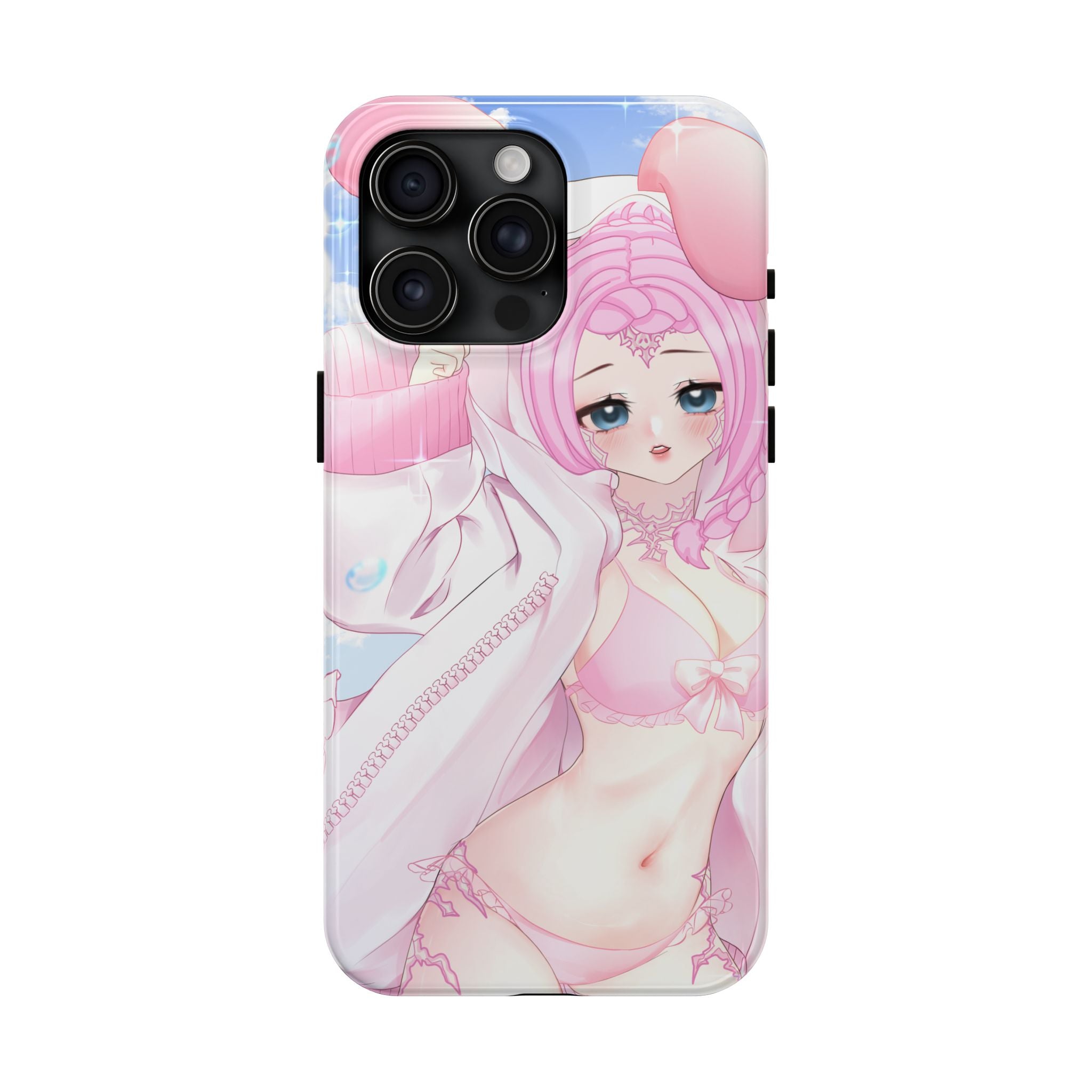 DreamyKatherine Phone Case