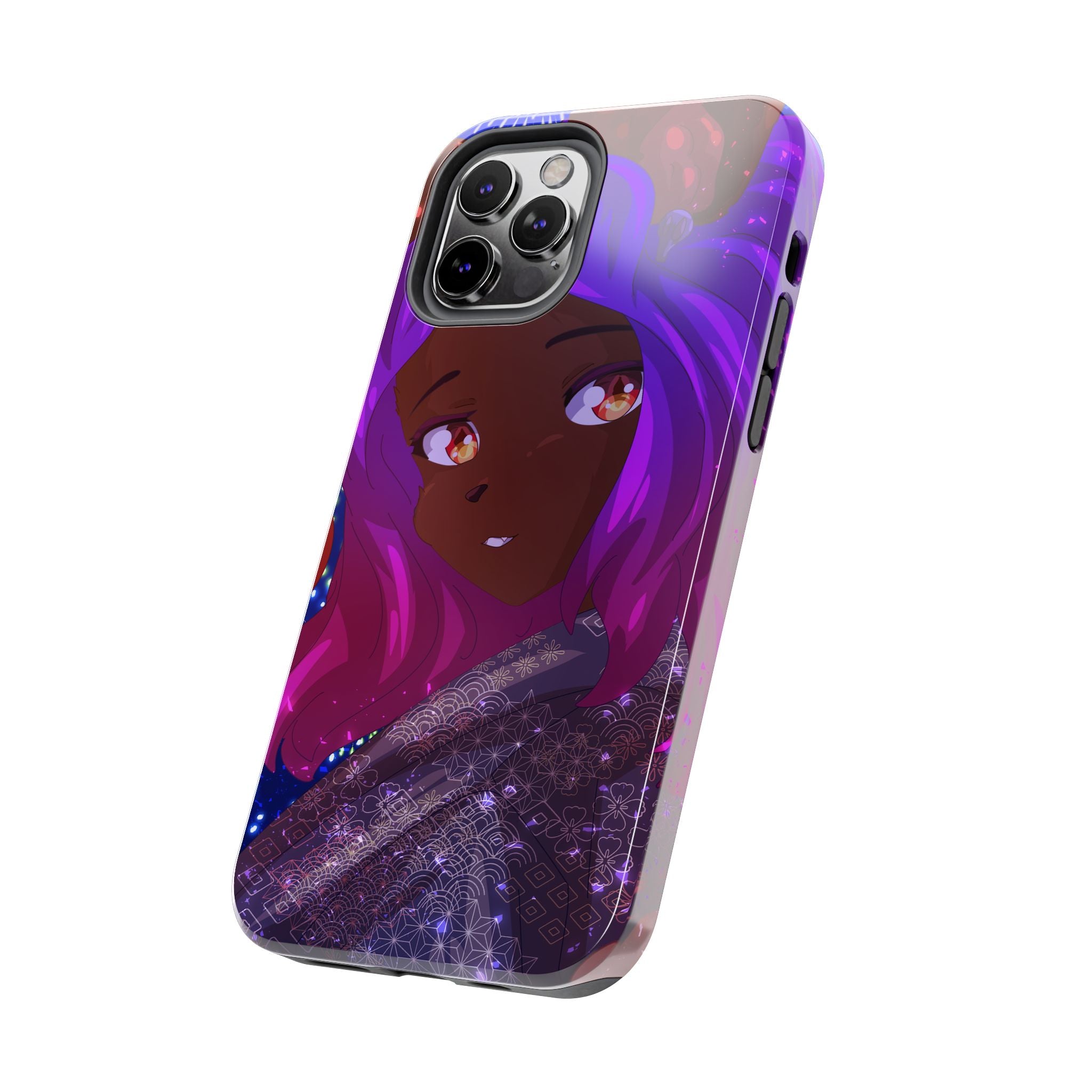 sweetbearVT Phone Case