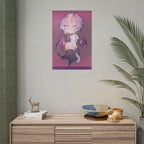 vaylix Poster
