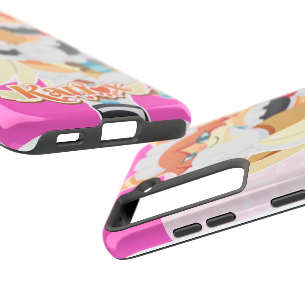 Katfox Phone Case