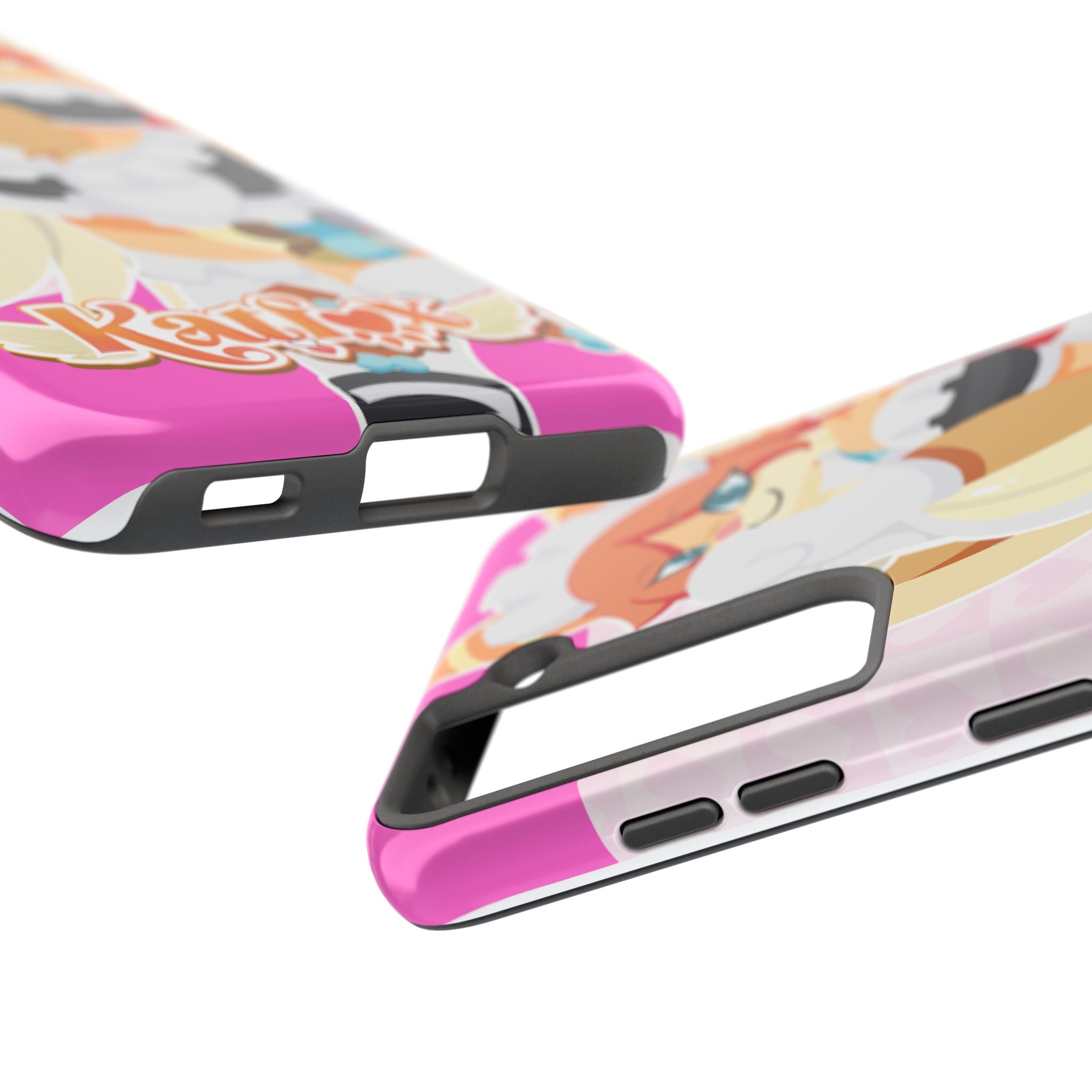 Katfox Phone Case