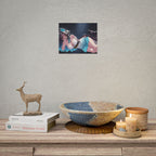 Sereana "Midnight Serenade" Print