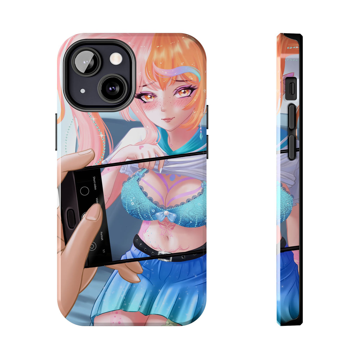 LatteLaguna Phone Case