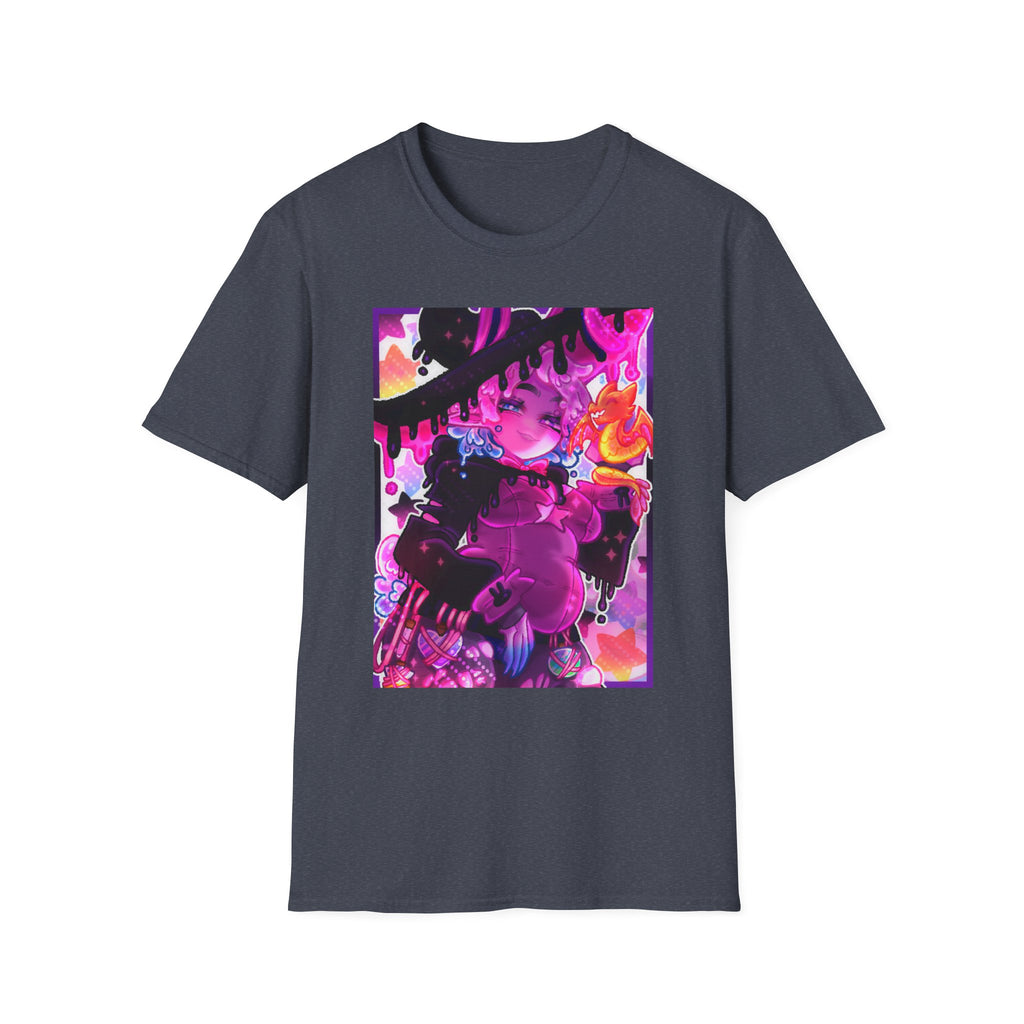 SourSlimes "Witchy Sweet" Tshirt