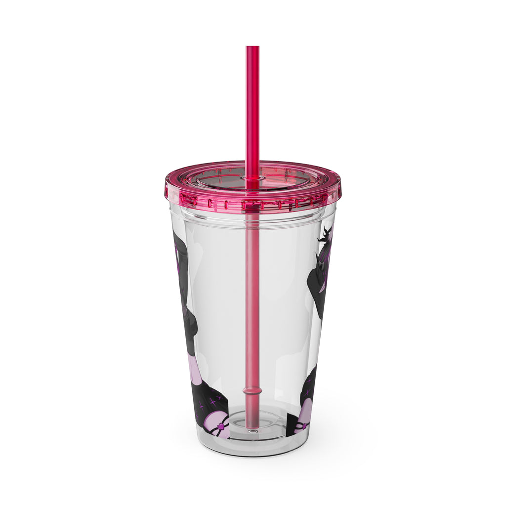 Enby_TTV Tumbler